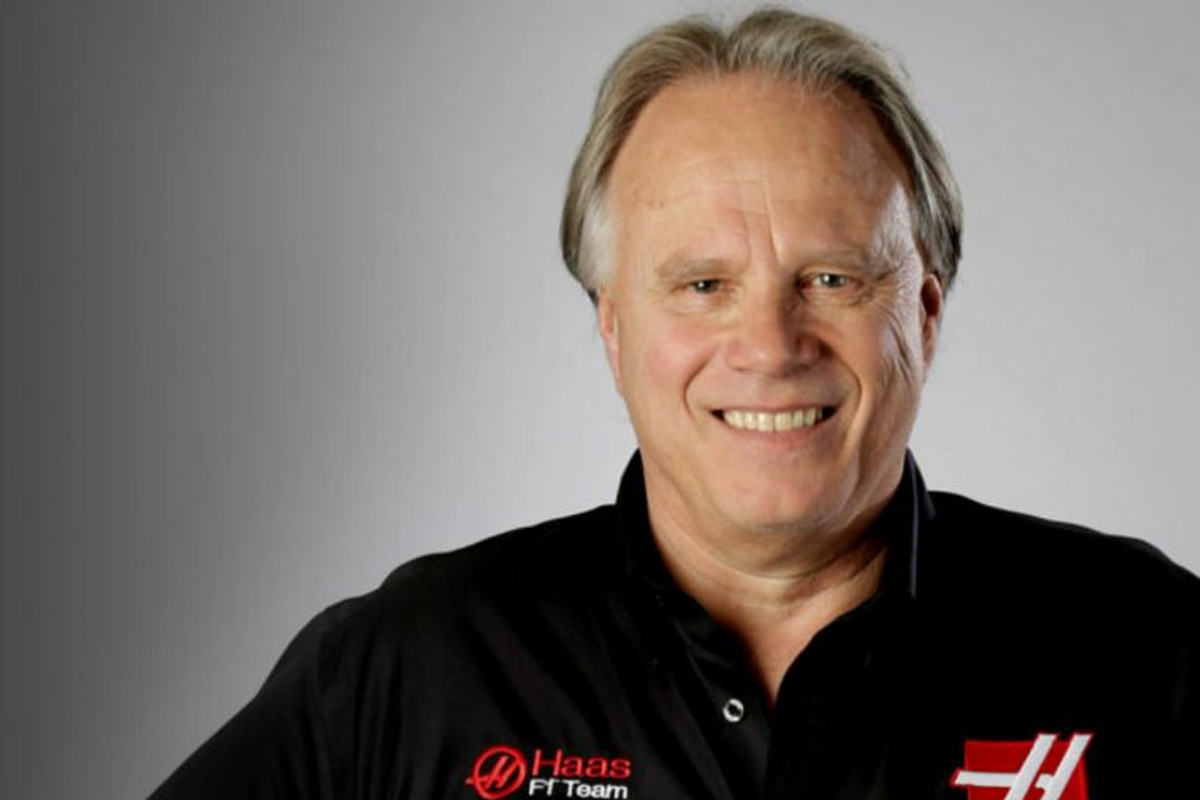 Gene Haas has 'no doubt' three engines will be enough