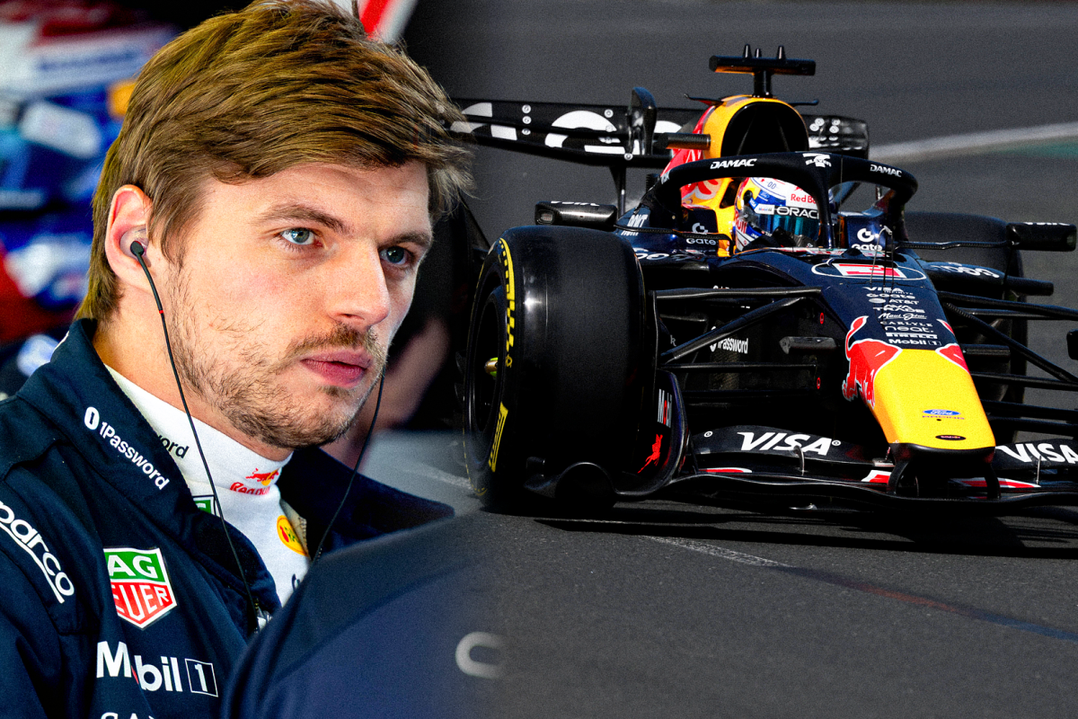 Verstappen, RB22, Socials