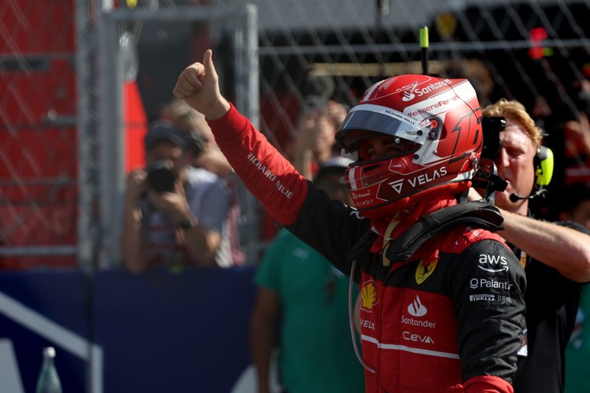 Les espoirs de Ferrari à Barcelone et les secrets d'un arrêt aux stands en F1