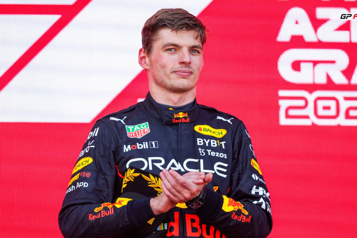 'GP Brazilië goede mogelijkheid voor Verstappen om gridstraf te incasseren'