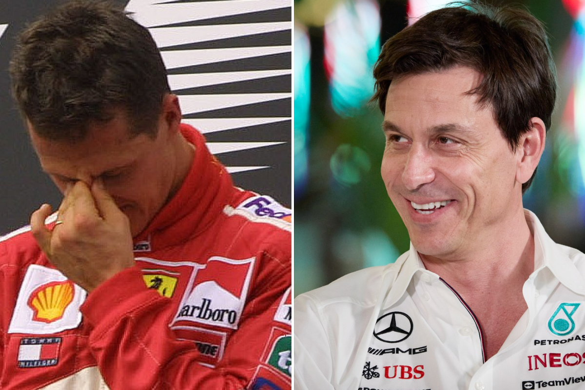 Michael Schumacher's home town WIPED OUT as Toto Wolff becomes a BILLIONAIRE - GPFans F1 Recap