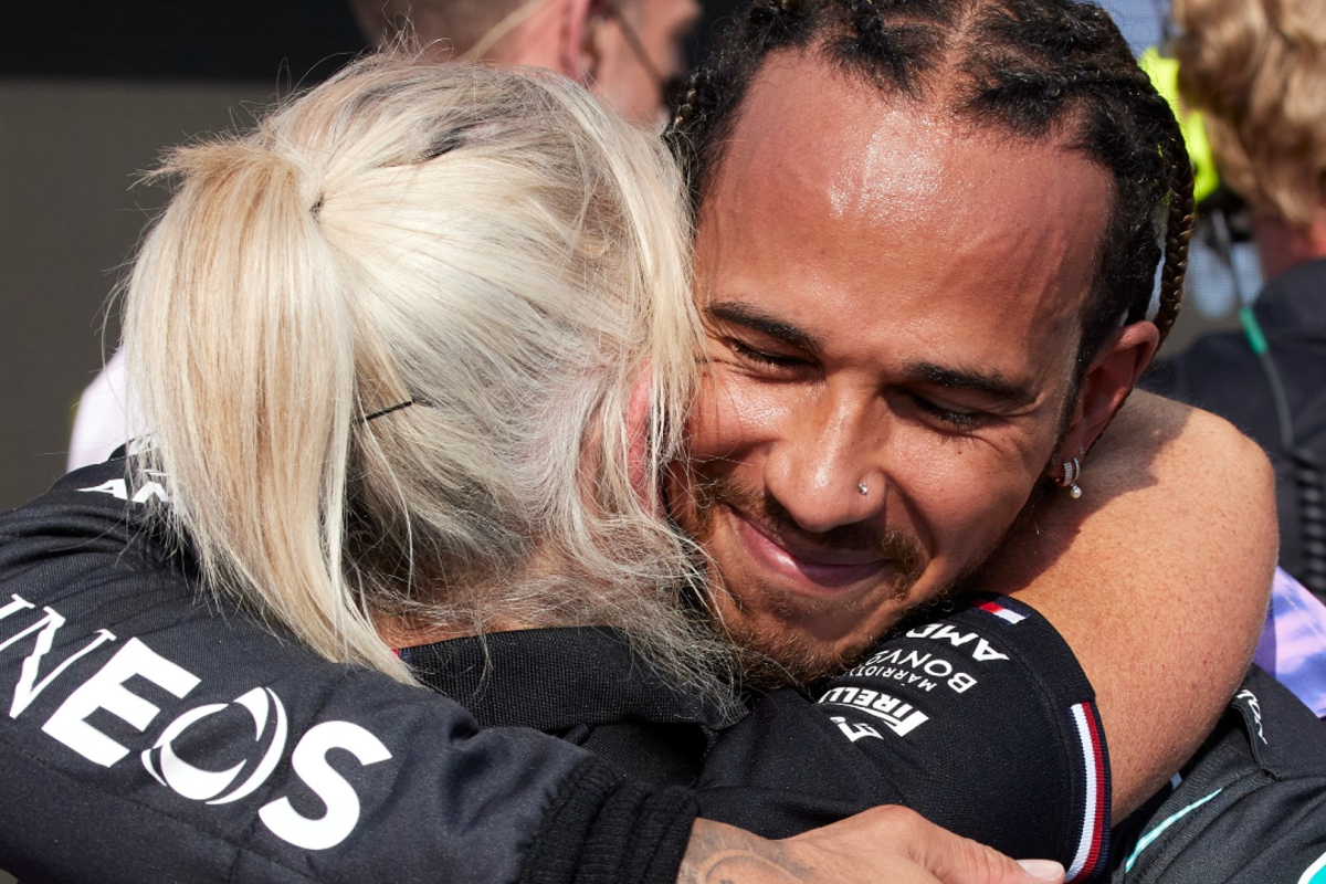 Lewis Hamilton opens up on Cullen split and responds to Michael Masi return - GPFans F1 Recap