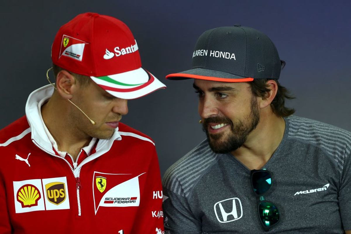 Vettel F1 exit could open the door to an Alonso return