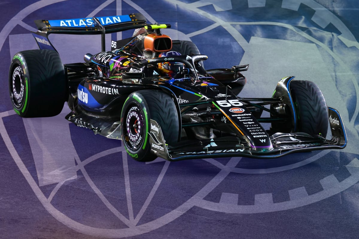 FIA decides penalty for Sainz in Las Vegas