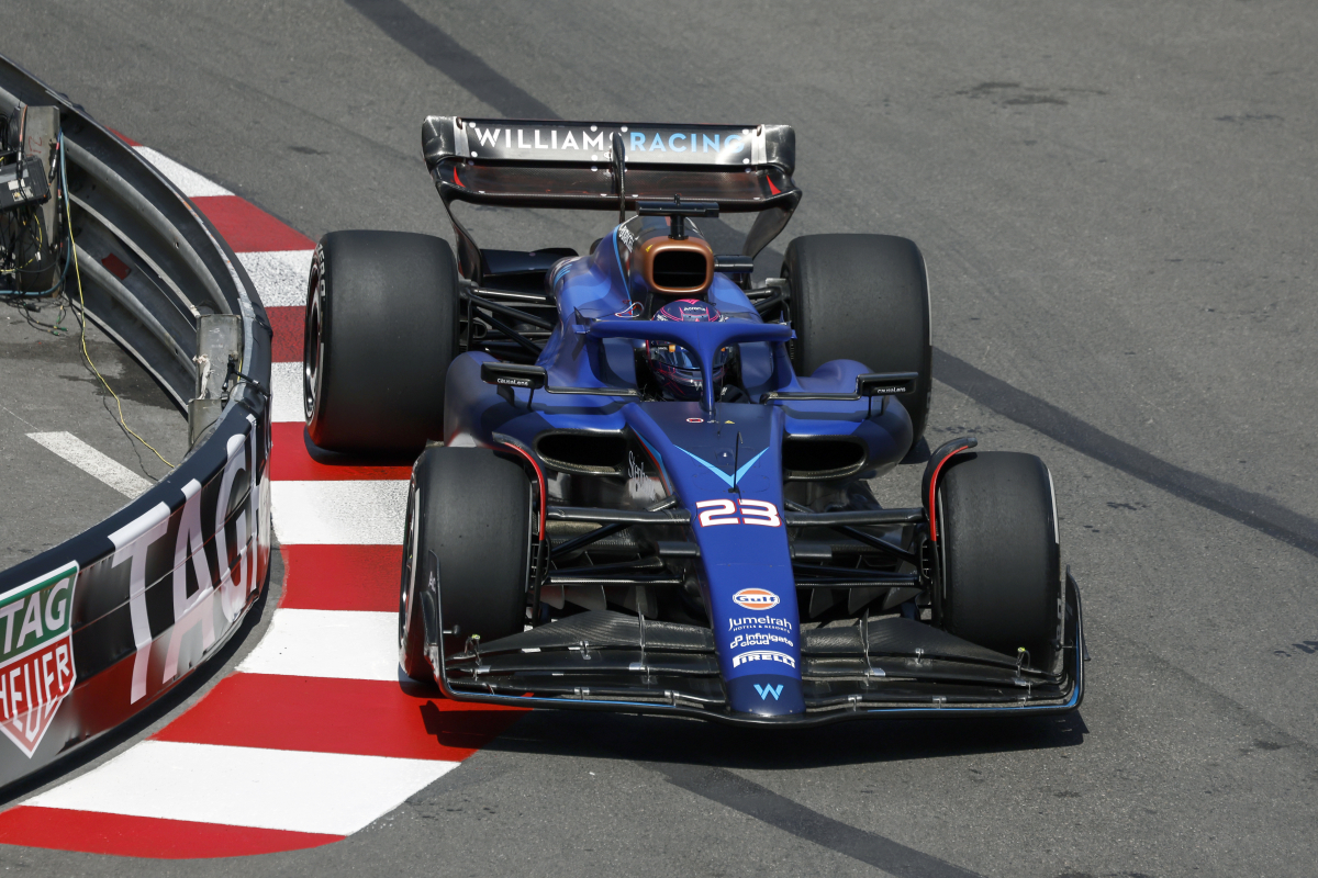 Williams kondigt lanceerdatum aan voor Formule 1-auto van 2024