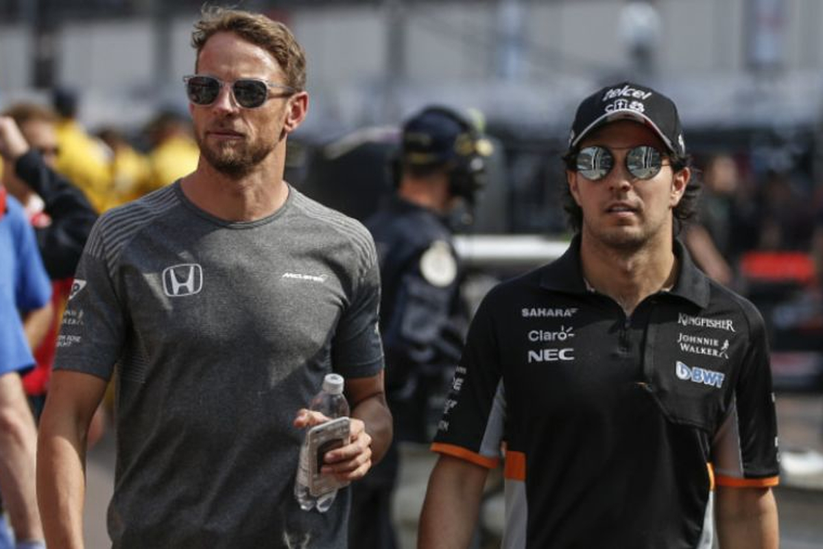 "McLaren se equivocó con Checo Pérez"