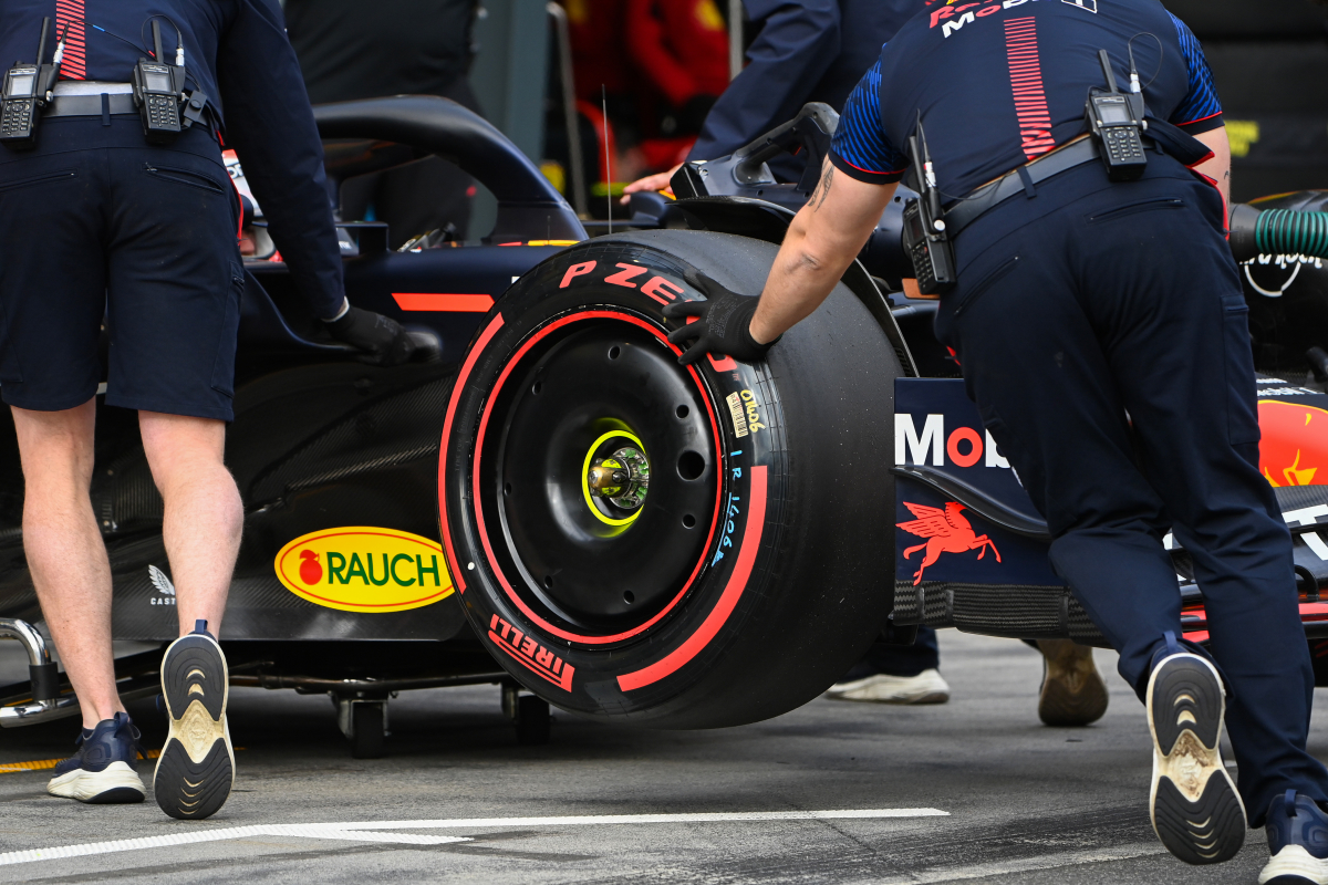 Pirelli bevestigt bandencompounds voor eerste drie Grands Prix van 2024