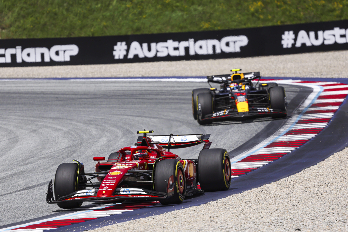 F1 Hoy: Resultado FP1; Sorpresa en FP2; Sainz encuentra equipo