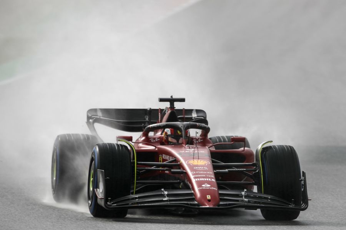 Carlos Sainz: 5 razones para ser optimistas en esta F1 2022