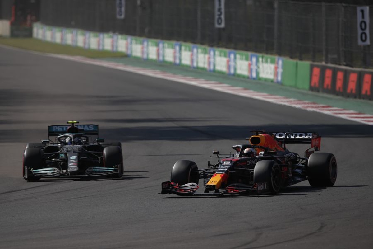 Mercedes eens met Verstappen over confrontatie in Brazilië: 'Zal anders zijn'