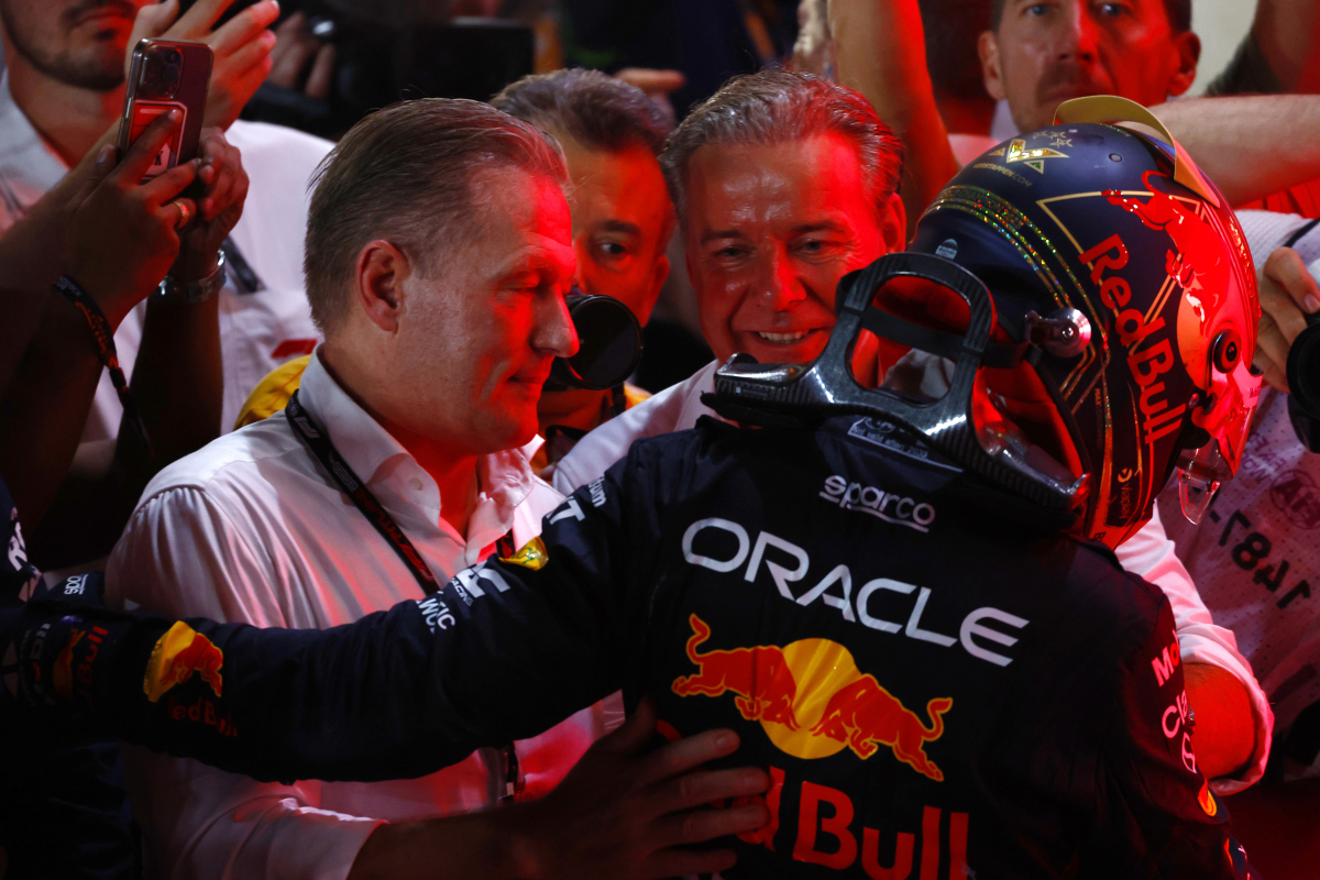 Vital Verstappen benefit revealed that AIDED F1 champion this season