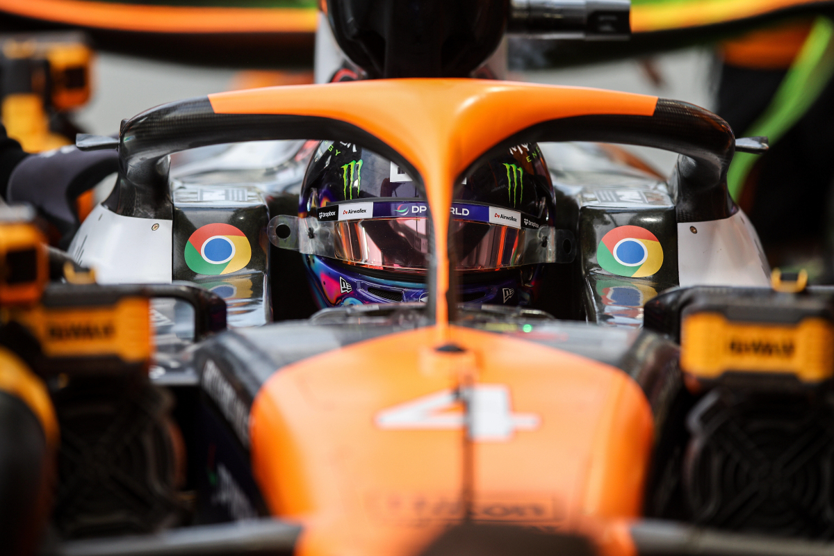 FIA kan ook niet ingrijpen bij buigende voorvleugel McLaren? "Geeft ze een voordeel"