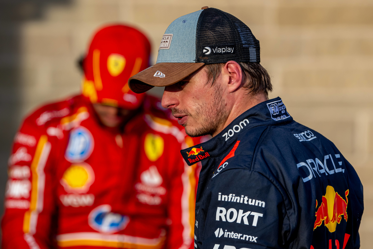 Sainz verdient pole Mexico, FIA gaat regels aanpassen na Verstappen-controverse | GPFans Recap