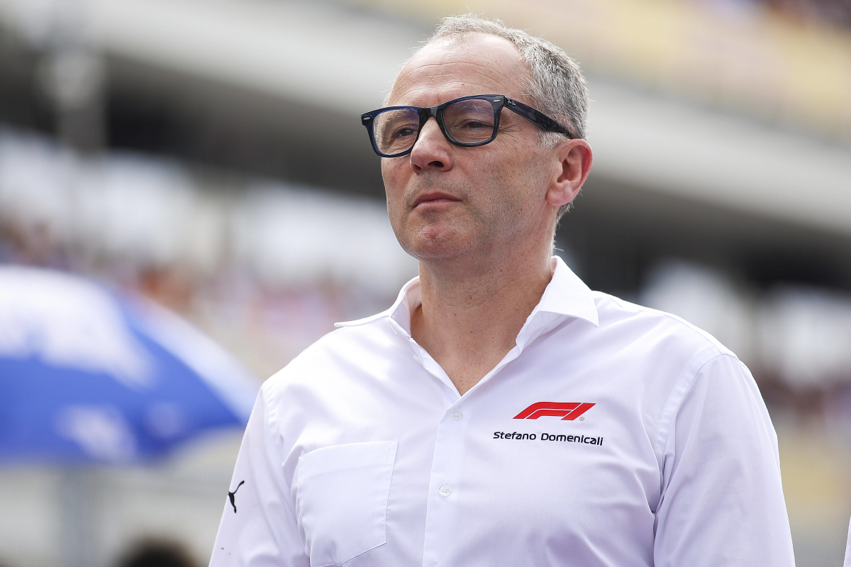 Imola GP attendee reignites new F1 race rumors