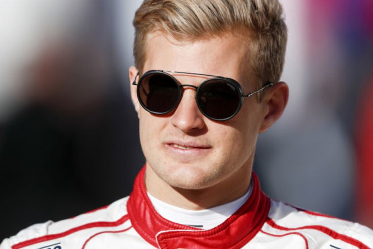 'Komst van Räikkönen kan vertrek van Ericsson bij Sauber betekenen'