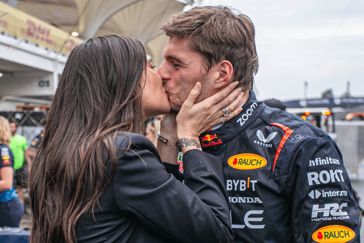 Piquet Jr. ziet Verstappen zomaar Formule 1 verlaten: "Hij is er niet voor het geld"