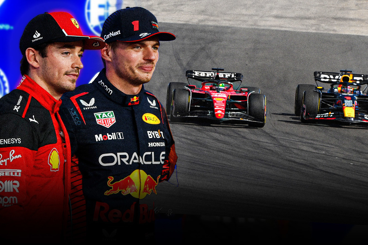 VIDEO: Ferrari verwacht strijd met Red Bull in 2024, mogelijk nog een race in Amerika | GPFans News