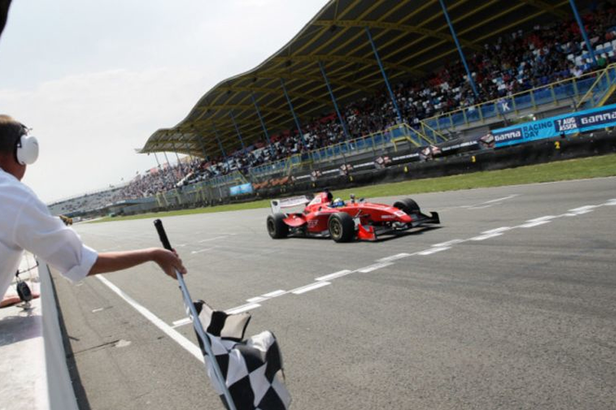 Charlie Whiting: 'Assen zou mooie baan voor Formule 1 zijn'