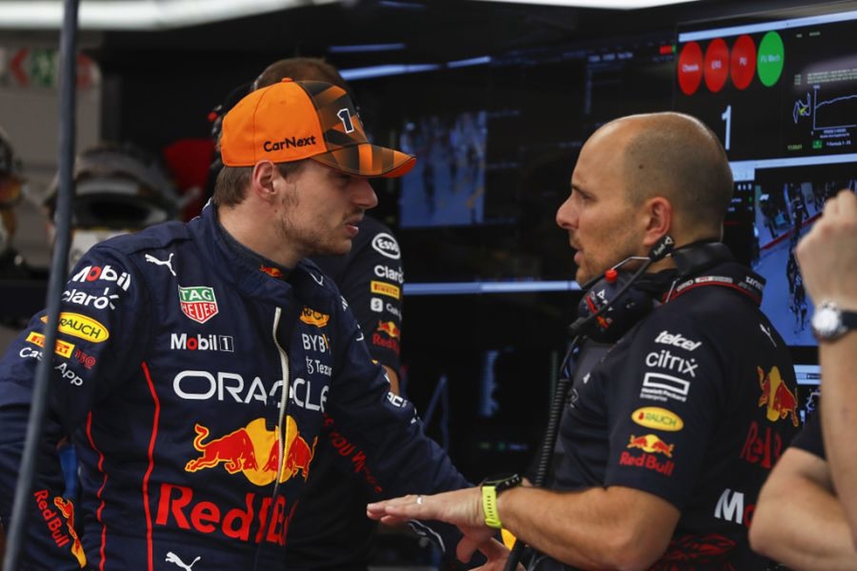 Red Bull engineer hints team now ready to tackle Singapore