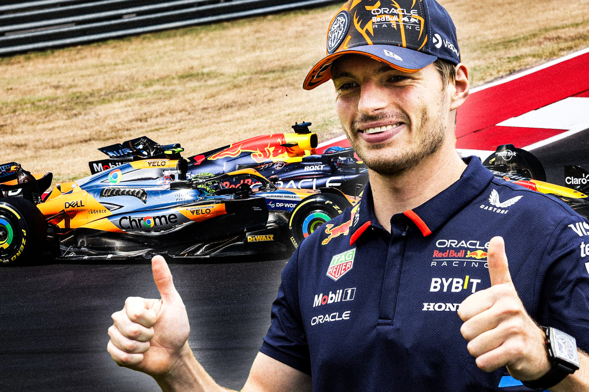 VIDEO | Waarom Norris terecht is bestraft in gevecht met Verstappen | GPFans Special