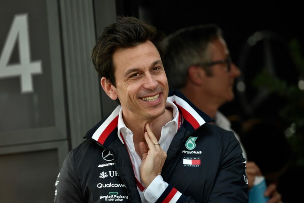 Wolff on Canada controversy: I don't feel sorry for Vettel and Ferrari