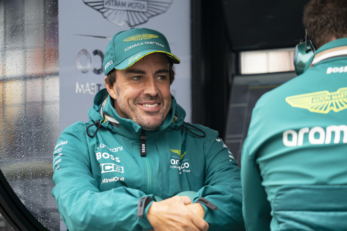 F1 Hoy: Alonso le pone fecha a su campeonato; Sainz se sacrifica por Ferrari