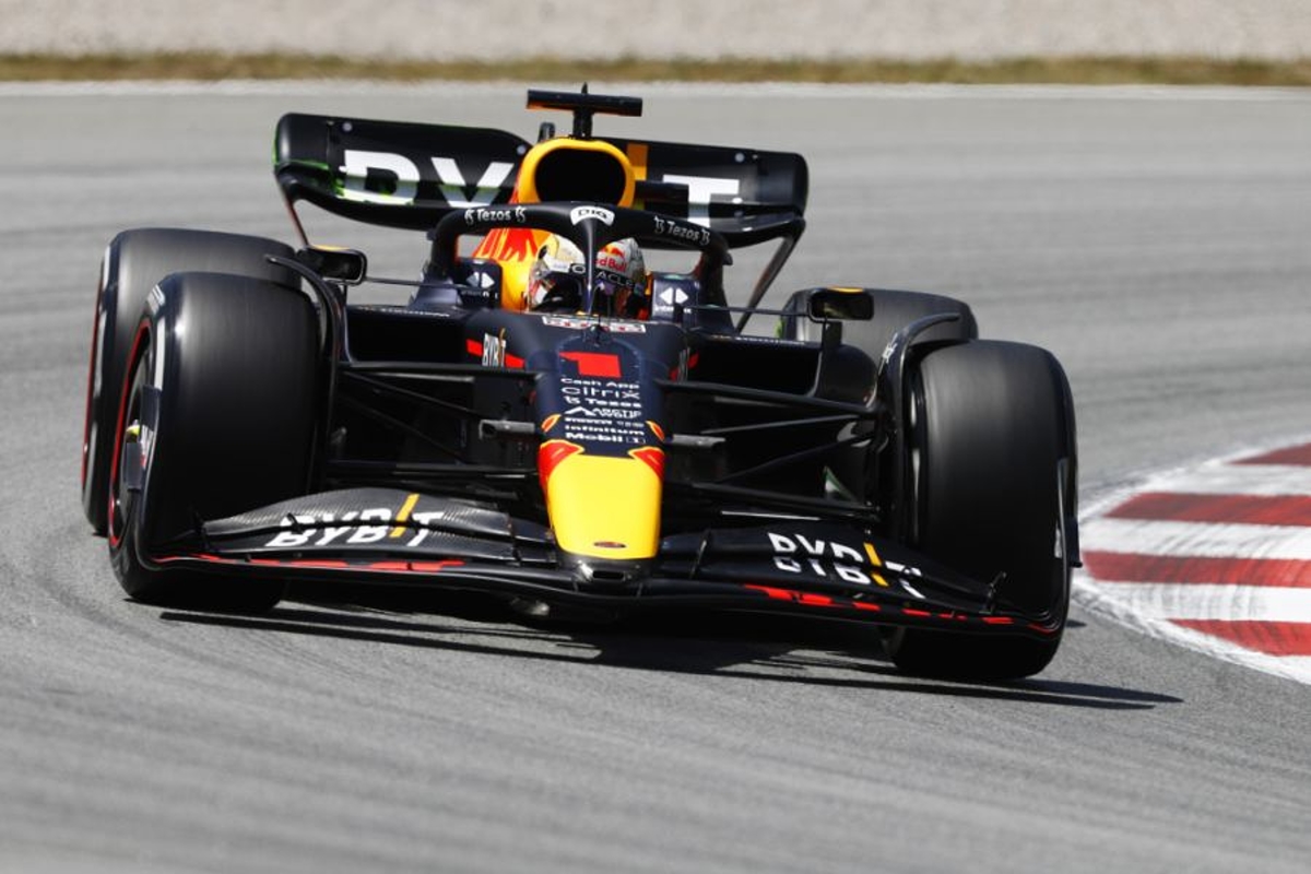 Red Bull heeft meer snelheid op rechte stukken dan Ferrari: "Helpt hun in te halen"