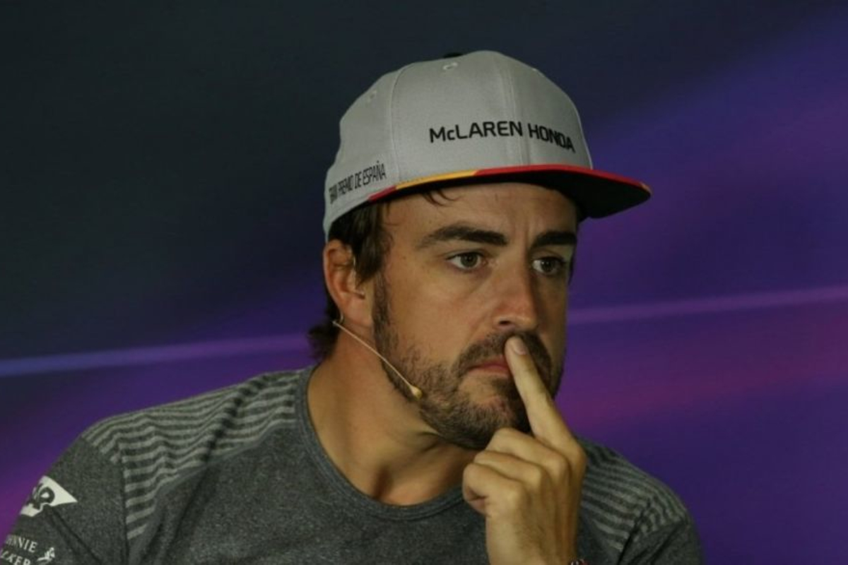 McLaren: "Alonso heeft reputatie van lastige jongen, maar dat is niet het geval"