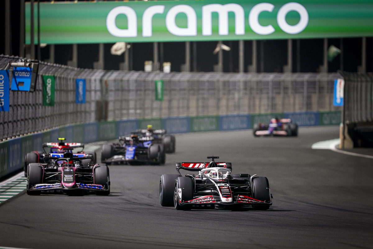 Race pace Saoedi-Arabië: Red Bull dominant, Ferrari en McLaren 'best of the rest'