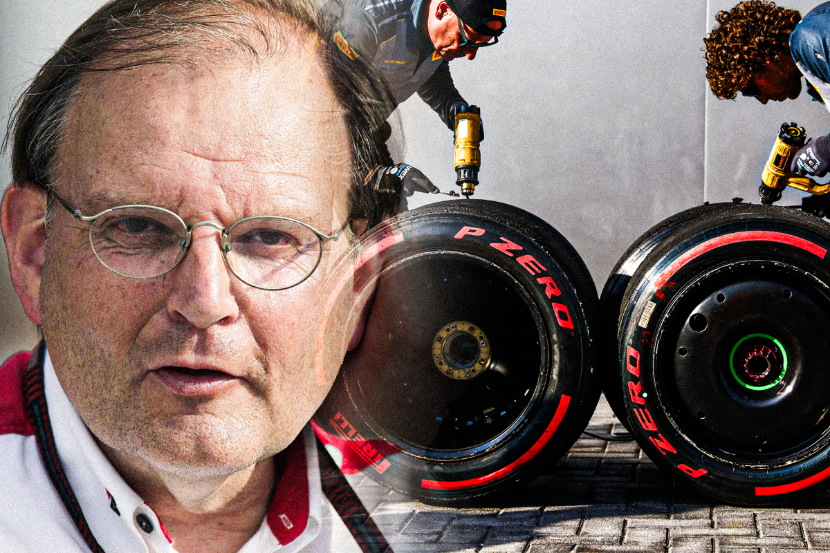 Van Der Grint wijst naar conservatief Formule 1: "Het is nu veel te veel gereguleerd"