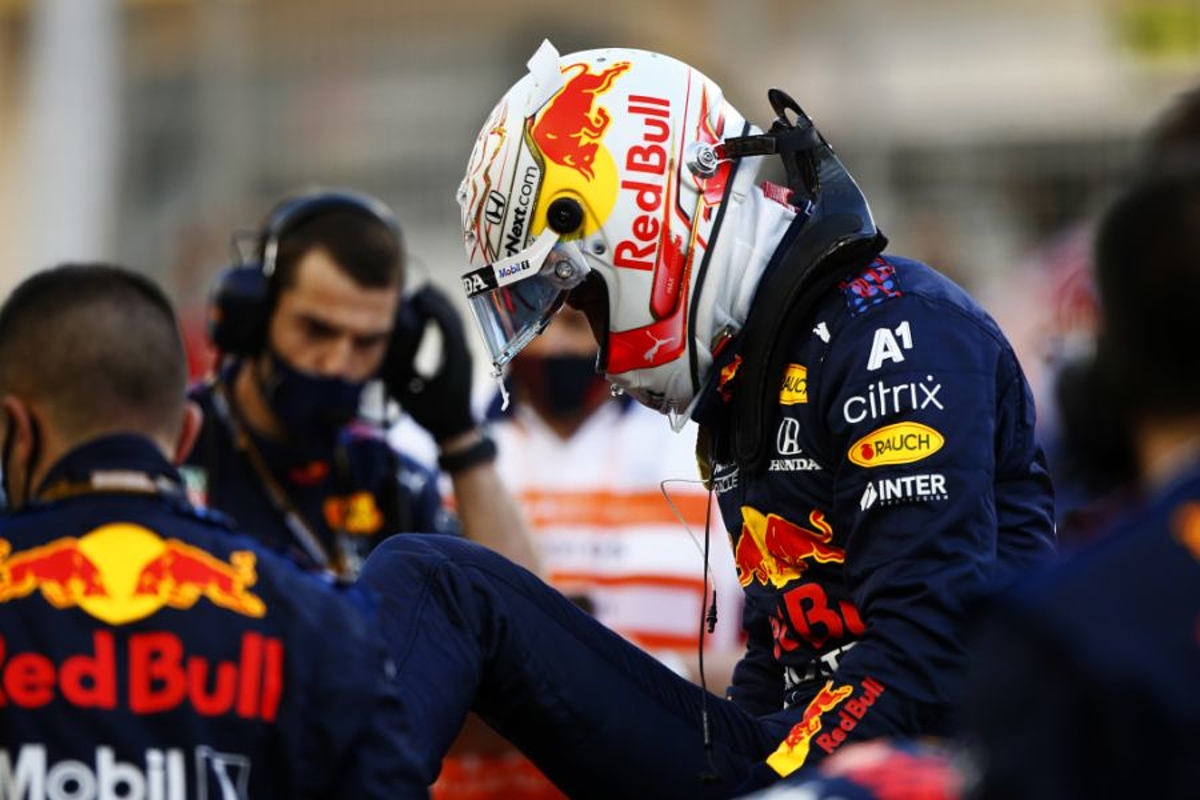 Red Bull heeft juist gehandeld: 'Verstappen had tijdstraf van 10 seconden kunnen krijgen'