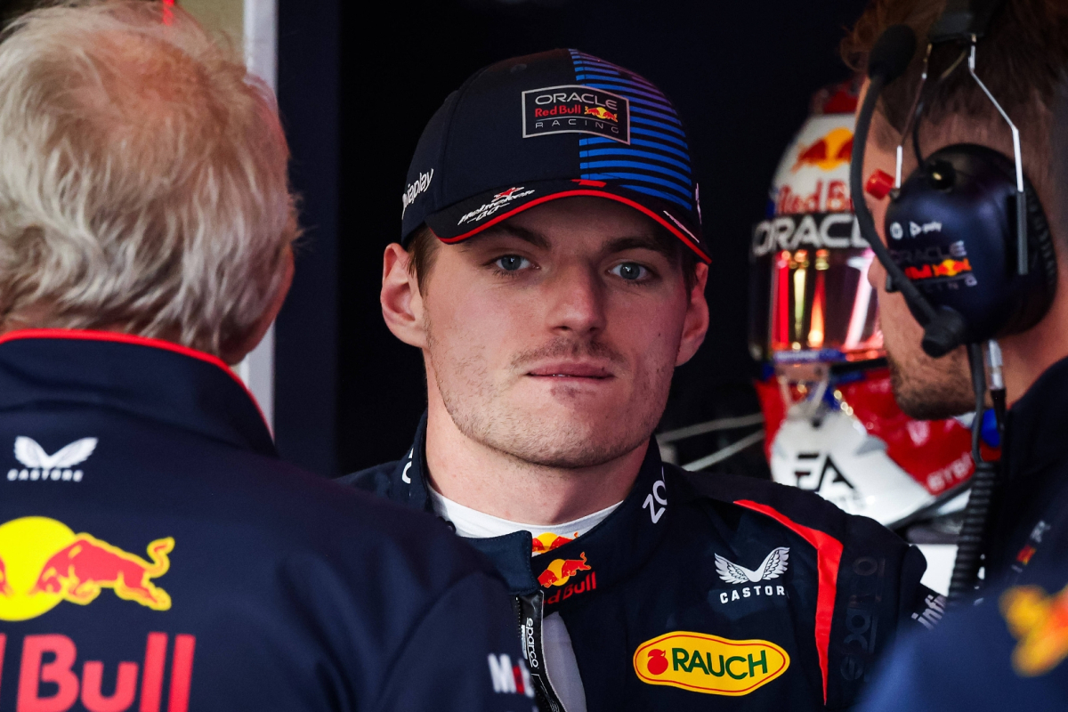 F1 team boss feeling 'confident' after pressuring Red Bull into COSTLY errors