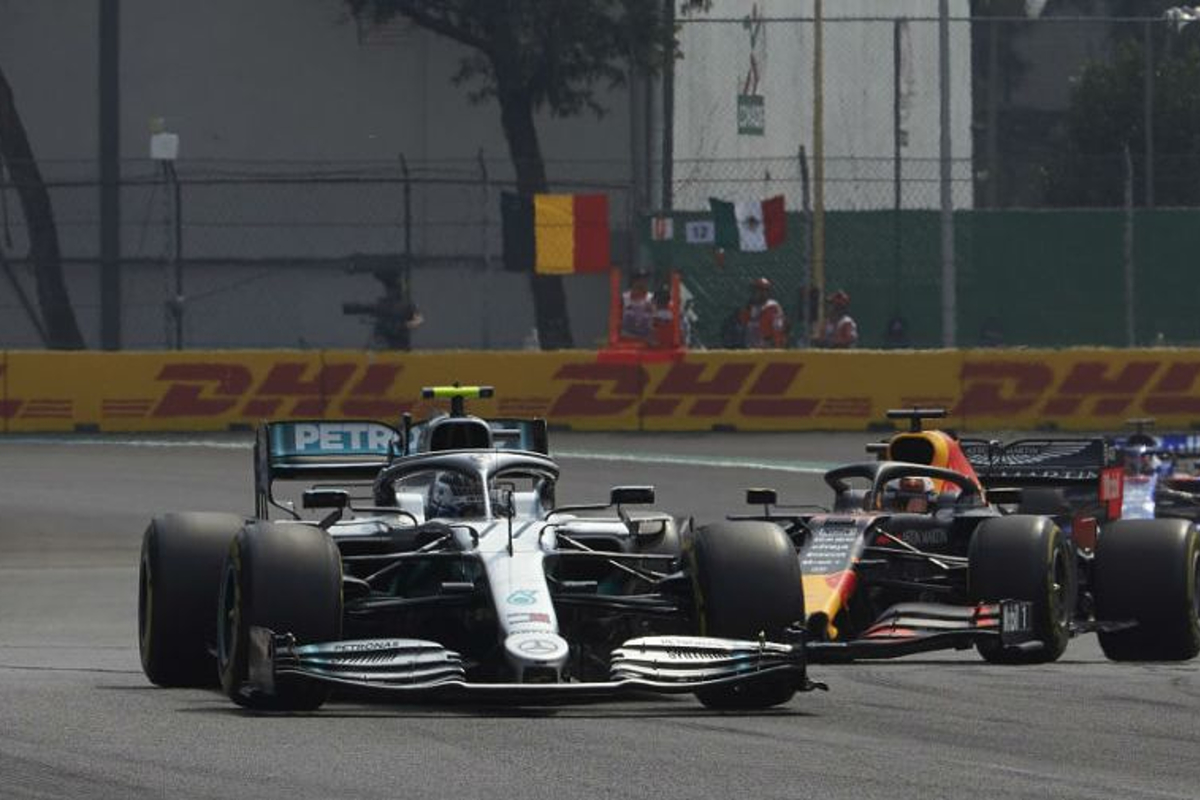Red Bull point finger at Hamilton, Bottas for Verstappen collisions