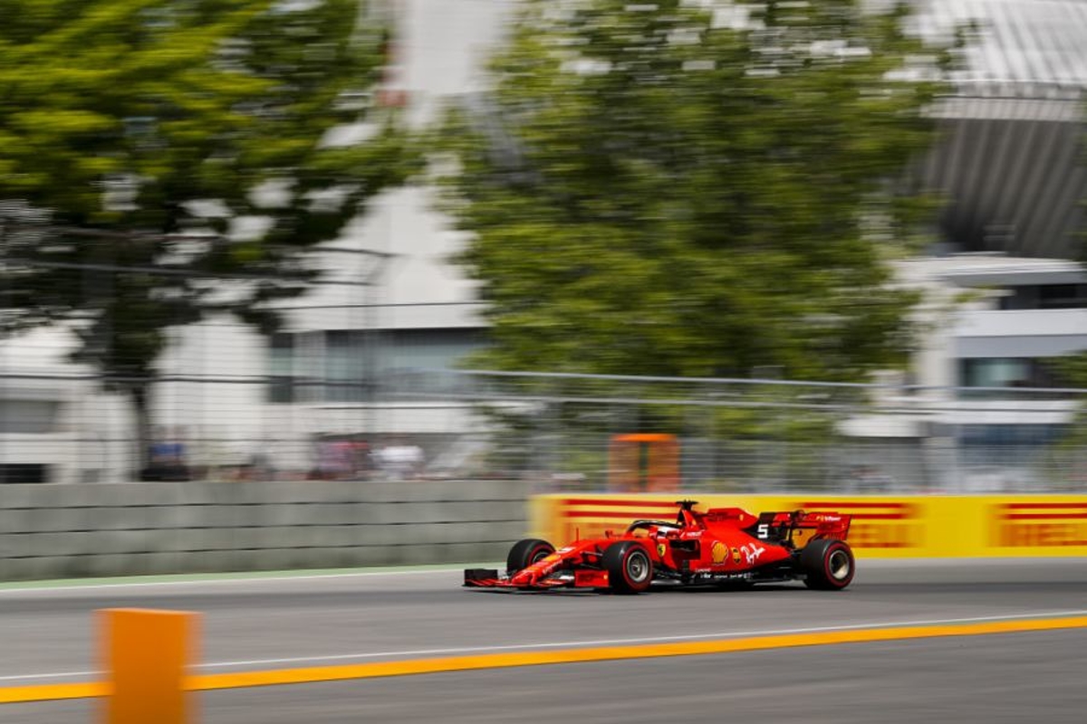 Häkkinen: 'FIA moet middenweg zoeken en reputatie van de sport beschermen'