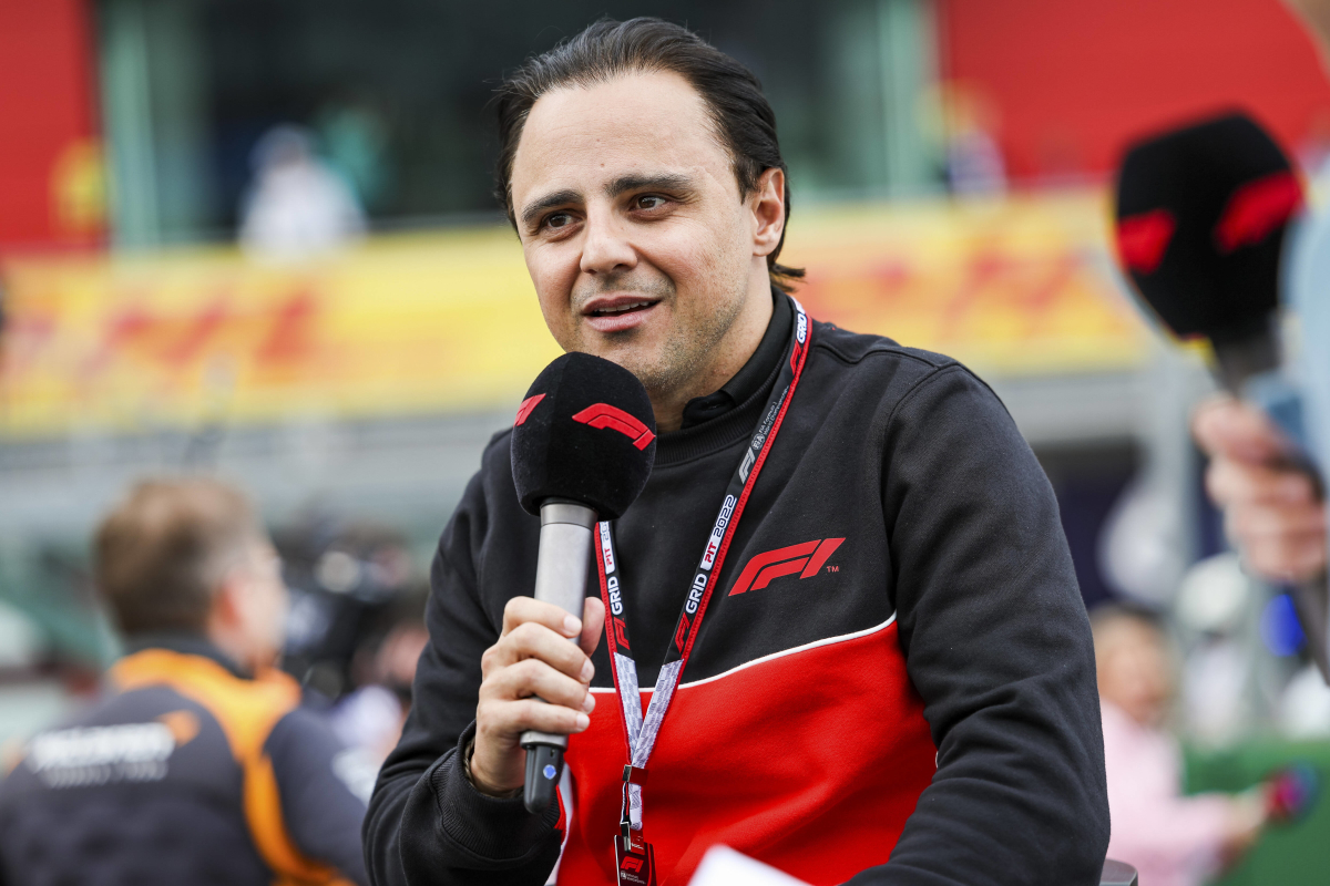 Former Ferrari star claims rival series 'more interesting' than F1