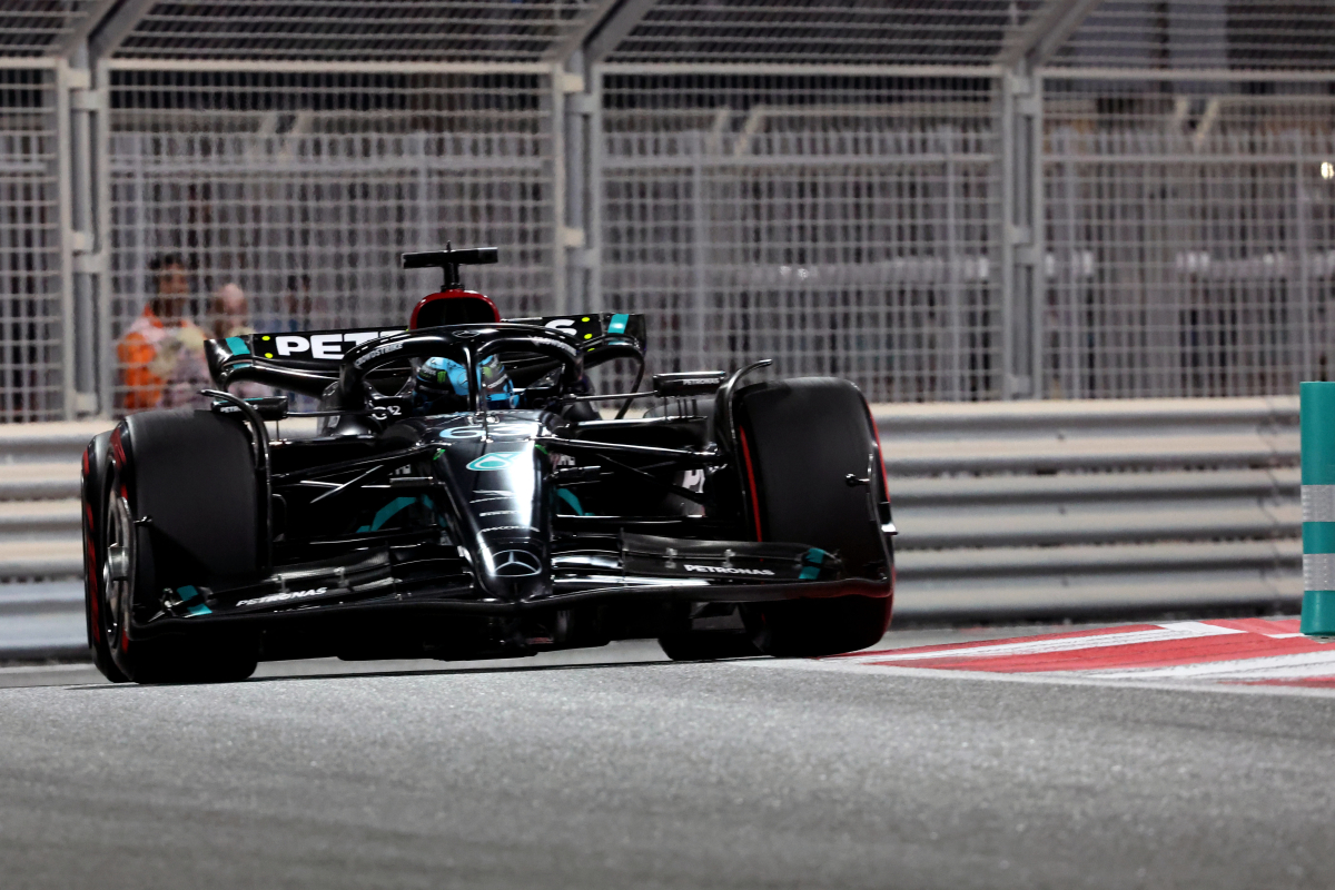 Mercedes Formule 1-team aangeklaagd door groep gebruikers van FTX cryptobeurs