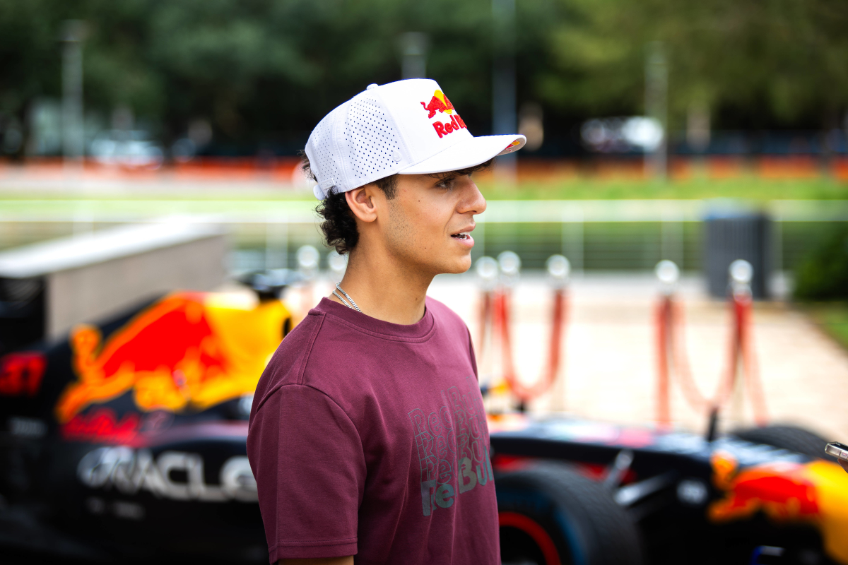 "Grootste Red Bull-talent sinds Verstappen" zet grote stap naar F1