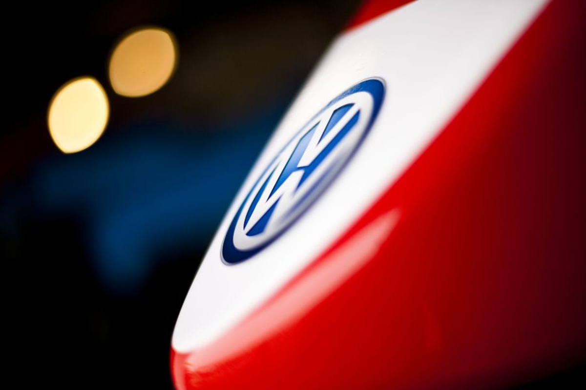Volkswagen Group entry would show 'strength of F1'