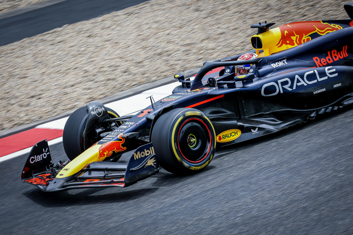 'Red Bull let op voorvleugel McLaren en Ferrari', Sainz onthult gesprekken | GPFans Recap