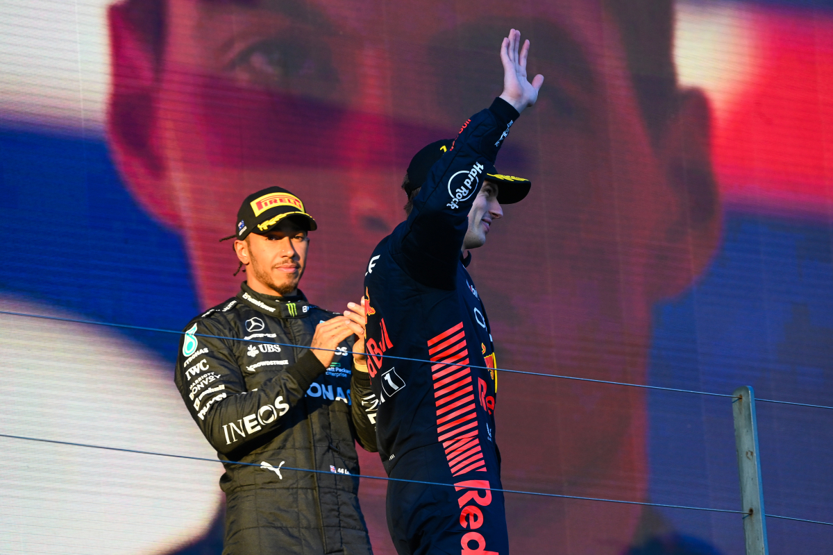 Dit zijn zeven mogelijke opvolgers wanneer Pérez vertrekt bij Red Bull Racing