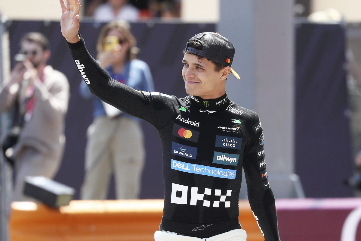 Norris onthult plannetje voor pole position in Monaco: "Dat heeft zichzelf bewezen"