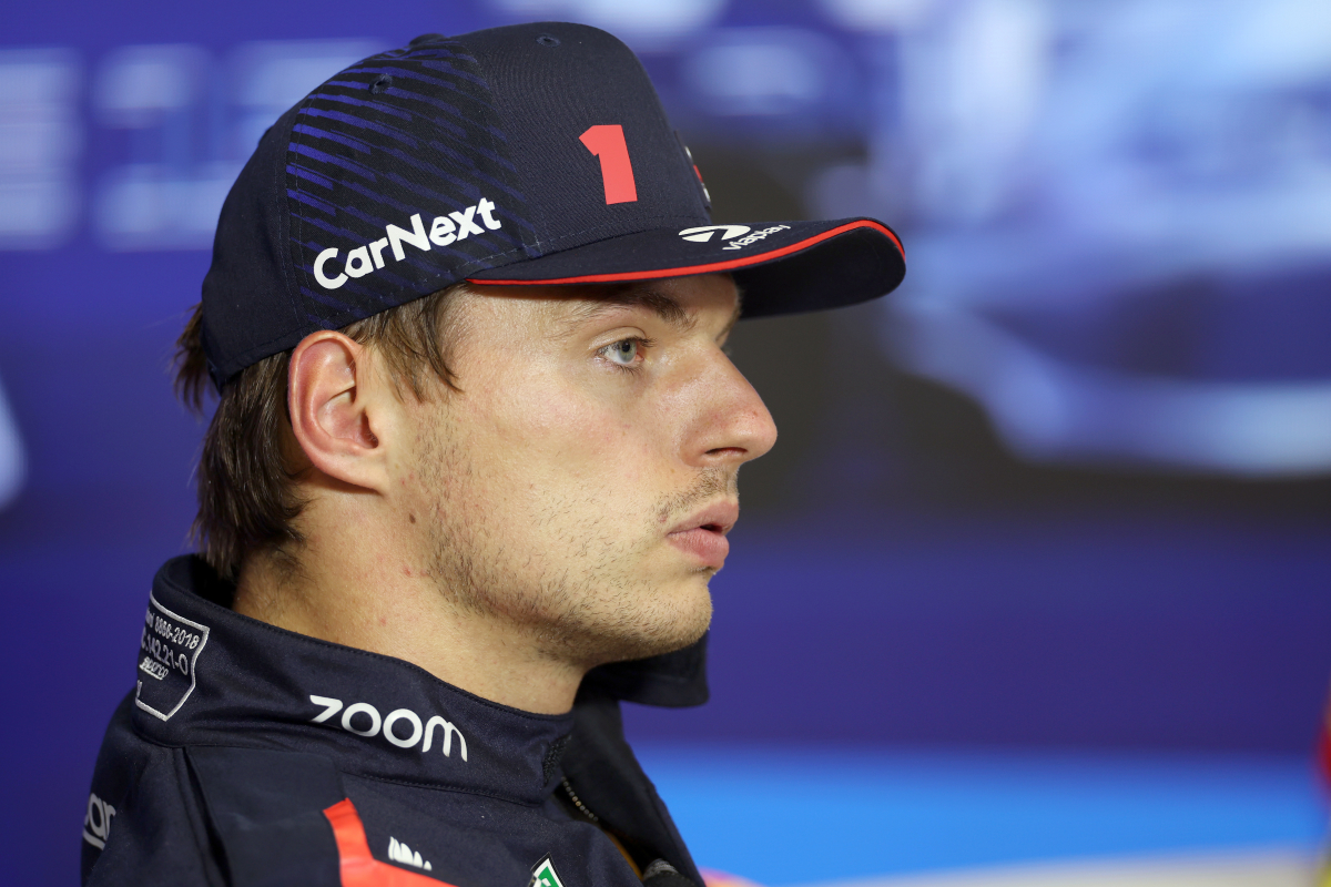 Verstappen summoned to Qatar stewards after controversial qualifying incident