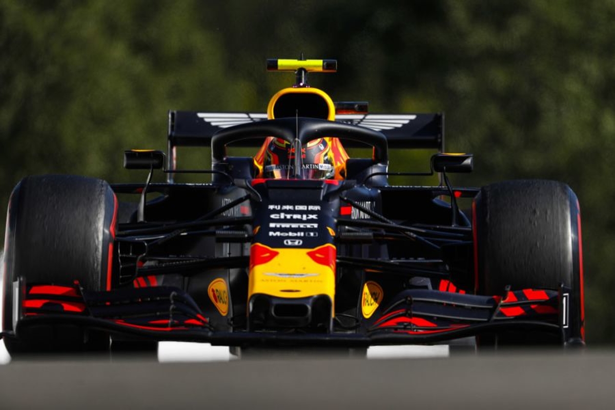 Honda talk up quali mode as Red Bull look to end Monza drought
