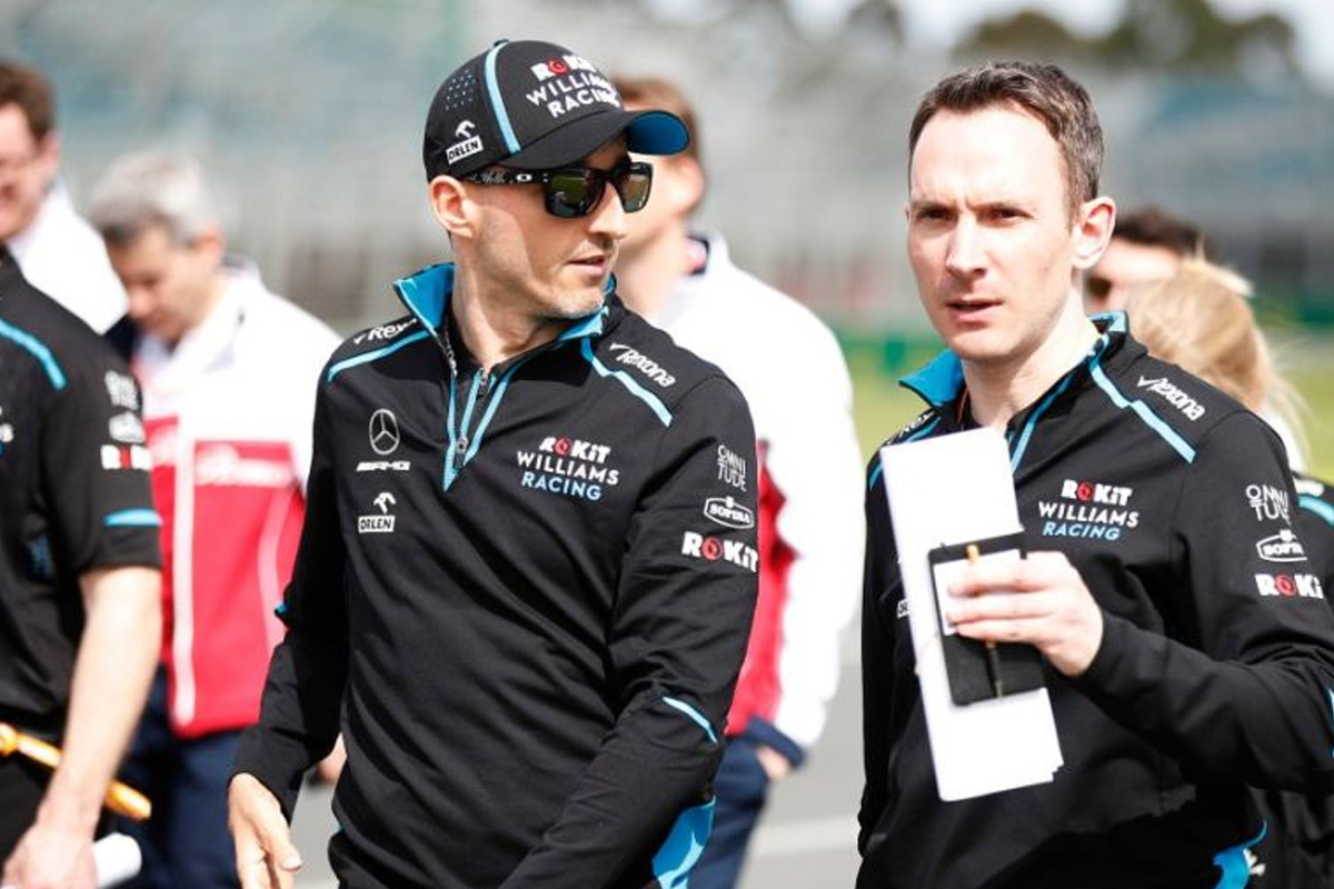 Villeneuve's Kubica comments criticised