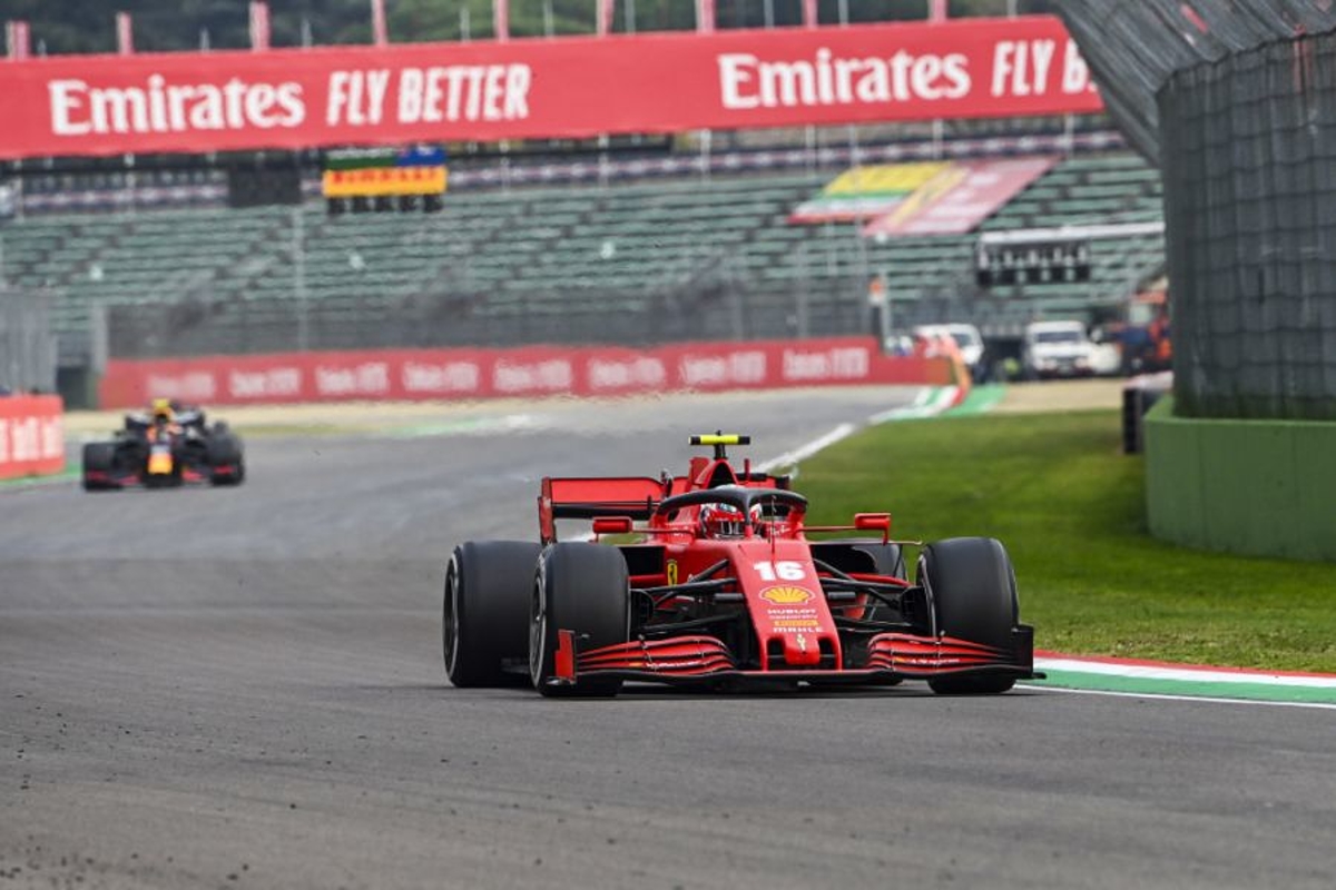 Domenicali: "Hebben Ferrari op het juiste niveau nodig in de Formule 1"