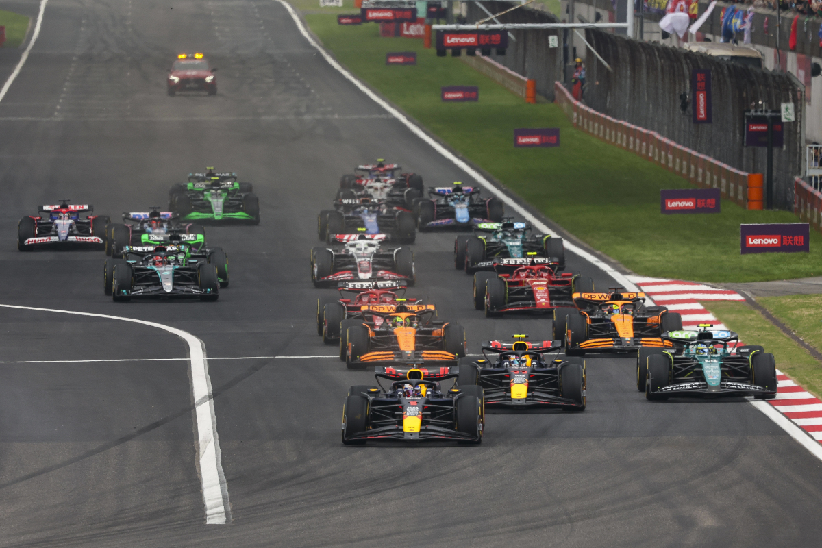 Formule 1 gaat vandaag in overleg over mogelijke introductie nieuw puntenysteem