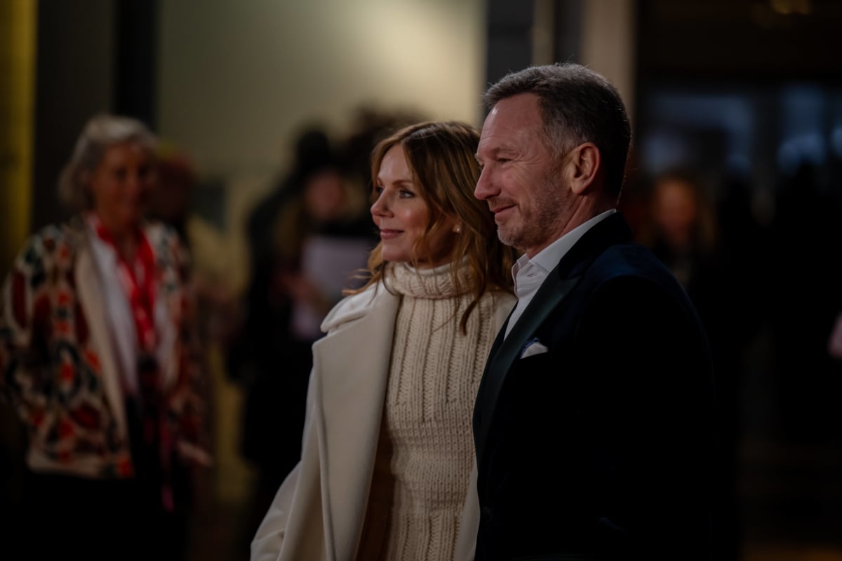 Horner uitgejouwd door publiek tijdens F1 75-evenement in Londen