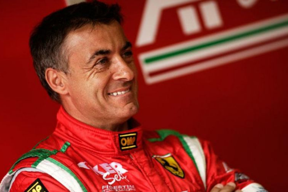 Alesi onder indruk 'juweel' Ferrari: "Red Bull is niks exceptioneels"