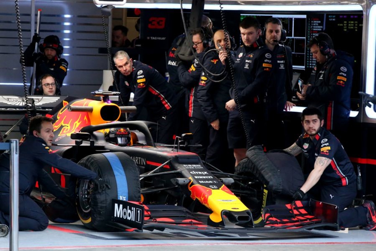 Verstappen: Red Bull know how to improve in 2020