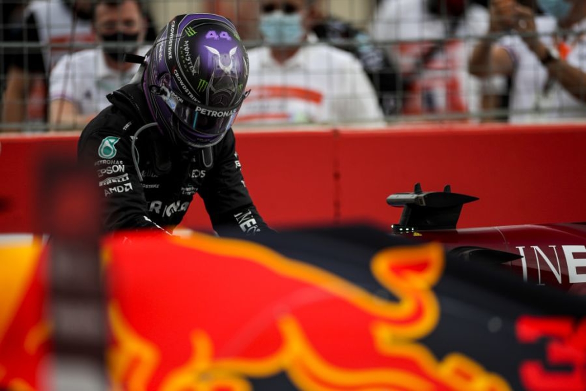 Mercedes cracks appearing under Red Bull pressure - What we learned from the French GP